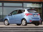Hyundai ix20 2010 года